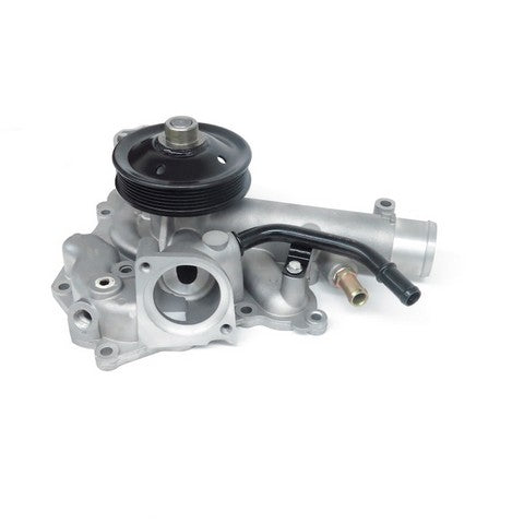 US Motor Works Engine Water Pump P/N:US6341 Fits: Chrysler Aspen 2009, Dodge Durango 2009, Dodge Ram 1500 10-09, Dodge Ram 2500 10-09, Dodge Ram 3500 2009, Dodge Ram 4000 2010, Ram 1500 18-11, Ram 2500 18-11, Ram 3500 18-11 - Image 2