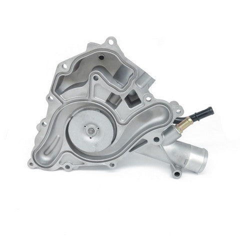 US Motor Works Engine Water Pump P/N:US6341 Fits: Chrysler Aspen 2009, Dodge Durango 2009, Dodge Ram 1500 10-09, Dodge Ram 2500 10-09, Dodge Ram 3500 2009, Dodge Ram 4000 2010, Ram 1500 18-11, Ram 2500 18-11, Ram 3500 18-11 - Image 4