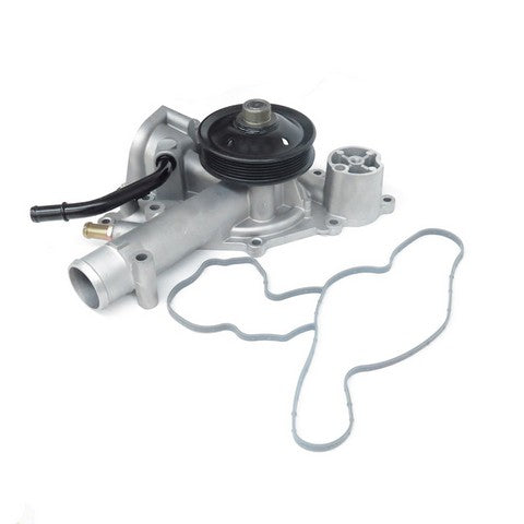 US Motor Works Engine Water Pump P/N:US6341 Fits: Chrysler Aspen 2009, Dodge Durango 2009, Dodge Ram 1500 10-09, Dodge Ram 2500 10-09, Dodge Ram 3500 2009, Dodge Ram 4000 2010, Ram 1500 18-11, Ram 2500 18-11, Ram 3500 18-11 - Image 1