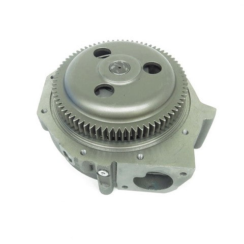 US Motor Works Engine Water Pump P/N:US6342 Fits: Caterpillar Ct660, Country Coach Motorhome Lexa, Country Coach Motorhome Magna, Crane Carrier Equipment Carrier, Freightliner Argosy, Freightliner Cascadia, Freightliner Century Class - Image 3