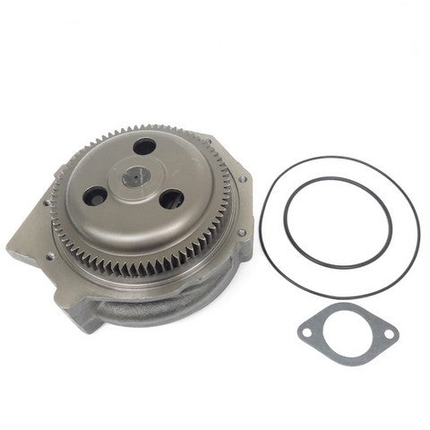 US Motor Works Engine Water Pump P/N:US6342 Fits: Caterpillar Ct660, Country Coach Motorhome Lexa, Country Coach Motorhome Magna, Crane Carrier Equipment Carrier, Freightliner Argosy, Freightliner Cascadia, Freightliner Century Class - Image 1