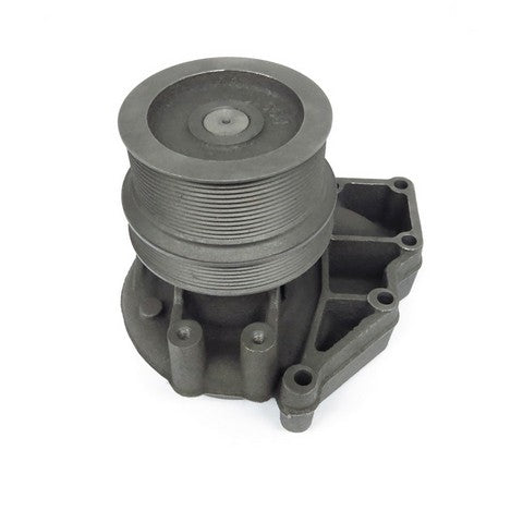 US Motor Works Engine Water Pump P/N:US6344 Fits: Autocar Llc. Xpeditor, Blue Bird Commercial Bus, Crane Carrier Low Entry, Freightliner 114sd, Freightliner Argosy, Freightliner Cascadia, Freightliner Century Class, Freightliner Columbia - Image 4