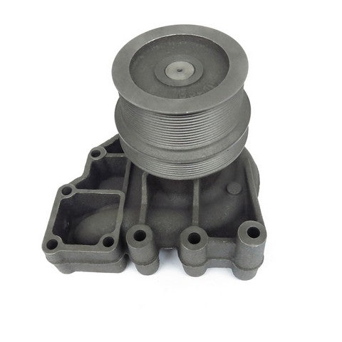 US Motor Works Engine Water Pump P/N:US6344 Fits: Autocar Llc. Xpeditor, Blue Bird Commercial Bus, Crane Carrier Low Entry, Freightliner 114sd, Freightliner Argosy, Freightliner Cascadia, Freightliner Century Class, Freightliner Columbia - Image 3