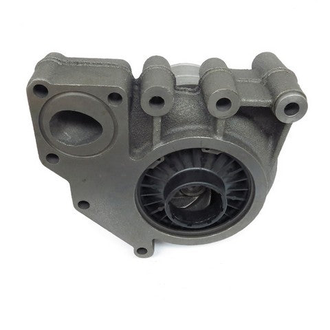 US Motor Works Engine Water Pump P/N:US6344 Fits: Autocar Llc. Xpeditor, Blue Bird Commercial Bus, Crane Carrier Low Entry, Freightliner 114sd, Freightliner Argosy, Freightliner Cascadia, Freightliner Century Class, Freightliner Columbia - Image 2
