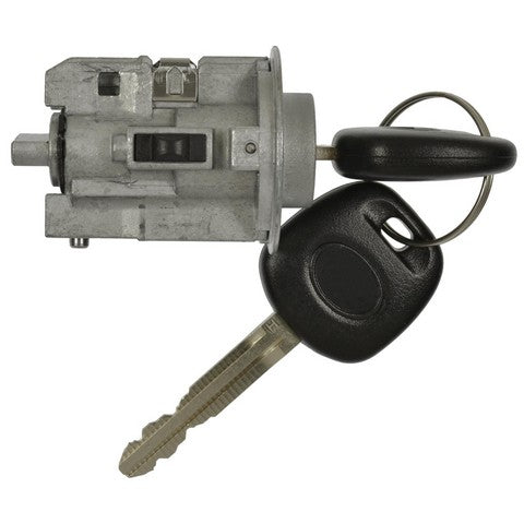 Standard Ignition Ignition Lock Cylinder P/N:US634L Fits: Toyota Corolla 19-14, Toyota Sequoia 18-14, Toyota Sienna 19-14, Toyota Tundra 2019 - Image 1