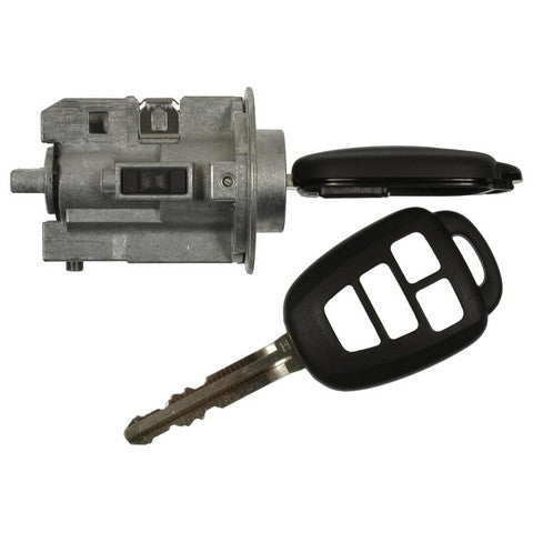 Standard Ignition Ignition Lock Cylinder P/N:US635L Fits: Toyota Rav4 18-13 - Image 1
