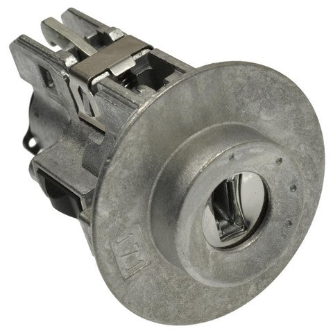 Standard Ignition Ignition Lock Cylinder P/N:US637L Fits: Toyota Yaris 16-13 - Image 3