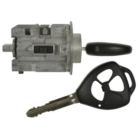 Standard Ignition Ignition Lock Cylinder P/N:US637L Fits: Toyota Yaris 16-13 - Image 1