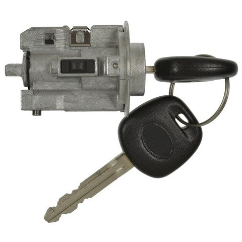 Standard Ignition Ignition Lock Cylinder P/N:US638L Fits: Toyota Yaris 12-11 - Image 1