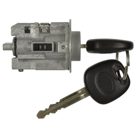 Standard Ignition Ignition Lock Cylinder P/N:US639L Fits: Toyota Camry 2011, Toyota Corolla 13-11, Toyota Highlander 13-11, Toyota Matrix 14-11, Toyota Sequoia 13-11, Toyota Sienna 13-11, Toyota Tacoma 13-11, Toyota Tundra 18-11 - Image 1