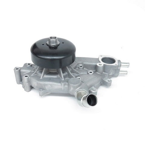 US Motor Works Engine Water Pump P/N:US64 Fits: Buick Rainier, Cadillac Escalade, Cadillac Escalade Esv, Cadillac Escalade Ext, Chevrolet Avalanche 1500, Chevrolet Express 1500, Chevrolet Express 2500, Chevrolet Express 3500, Chevrolet Silverado 1500 - Image 2
