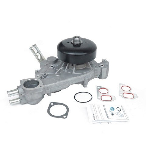 US Motor Works Engine Water Pump P/N:US64 Fits: Buick Rainier, Cadillac Escalade, Cadillac Escalade Esv, Cadillac Escalade Ext, Chevrolet Avalanche 1500, Chevrolet Express 1500, Chevrolet Express 2500, Chevrolet Express 3500, Chevrolet Silverado 1500 - Image 1
