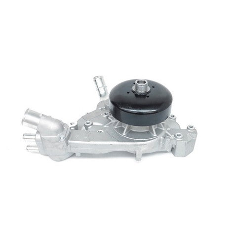US Motor Works Engine Water Pump P/N:US64-T Fits: Buick Rainier, Cadillac Escalade, Cadillac Escalade Esv, Cadillac Escalade Ext, Chevrolet Avalanche 1500, Chevrolet Express 1500, Chevrolet Express 2500, Chevrolet Express 3500, Chevrolet Silverado 1500 - Image 2