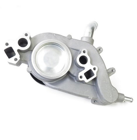 US Motor Works Engine Water Pump P/N:US64-T Fits: Buick Rainier, Cadillac Escalade, Cadillac Escalade Esv, Cadillac Escalade Ext, Chevrolet Avalanche 1500, Chevrolet Express 1500, Chevrolet Express 2500, Chevrolet Express 3500, Chevrolet Silverado 1500 - Image 3