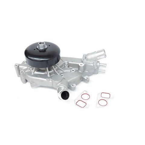 US Motor Works Engine Water Pump P/N:US64-T Fits: Buick Rainier, Cadillac Escalade, Cadillac Escalade Esv, Cadillac Escalade Ext, Chevrolet Avalanche 1500, Chevrolet Express 1500, Chevrolet Express 2500, Chevrolet Express 3500, Chevrolet Silverado 1500 - Image 1