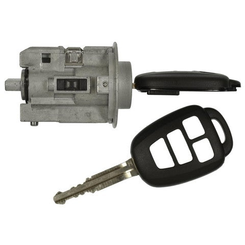 Standard Ignition Ignition Lock Cylinder P/N:US641L Fits: Toyota Corolla 16-14, Toyota Highlander 15-14 - Image 1