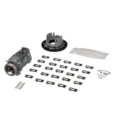Standard Ignition Ignition Lock Cylinder P/N:US646L Fits: Chevrolet Malibu 12-04, Pontiac G6 10-05, Saturn Aura 09-07 - Image 1
