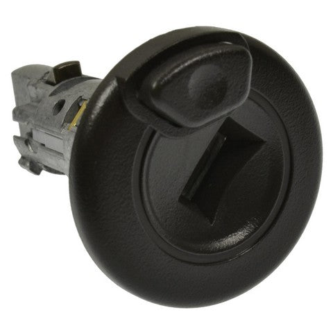 Standard Ignition Ignition Lock Cylinder P/N:US648L Fits: Chevrolet Silverado 1500, Chevrolet Silverado 2500, Chevrolet Silverado 2500 Hd, Chevrolet Silverado 3500, GMC Sierra 1500, GMC Sierra 2500, GMC Sierra 2500 Hd, GMC Sierra 3500 - Image 2