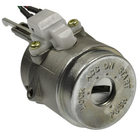 Standard Ignition Ignition Lock Cylinder P/N:US653L Fits: Kia Sportage 10-05 - Image 2