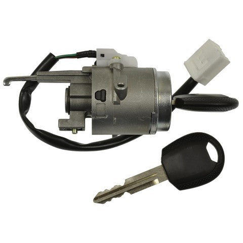 Standard Ignition Ignition Lock Cylinder P/N:US653L Fits: Kia Sportage 10-05 - Image 1