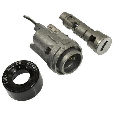 Standard Ignition Ignition Lock Cylinder P/N:US658L Fits: Chevrolet Captiva Sport 15-13, Chevrolet Captiva Sport 2009, Saturn Vue 10-08 - Image 2