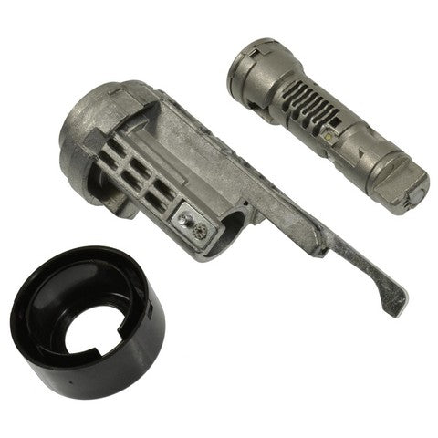 Standard Ignition Ignition Lock Cylinder P/N:US658L Fits: Chevrolet Captiva Sport 15-13, Chevrolet Captiva Sport 2009, Saturn Vue 10-08 - Image 3