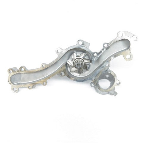 US Motor Works Engine Water Pump P/N:US6599 Fits: Toyota 4runner 19-10, Toyota Fj Cruiser 14-10, Toyota Tundra 14-11 - Image 4