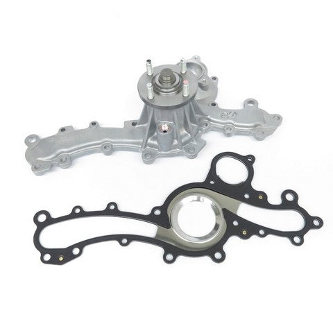 US Motor Works Engine Water Pump P/N:US6599 Fits: Toyota 4runner 19-10, Toyota Fj Cruiser 14-10, Toyota Tundra 14-11 - Image 1