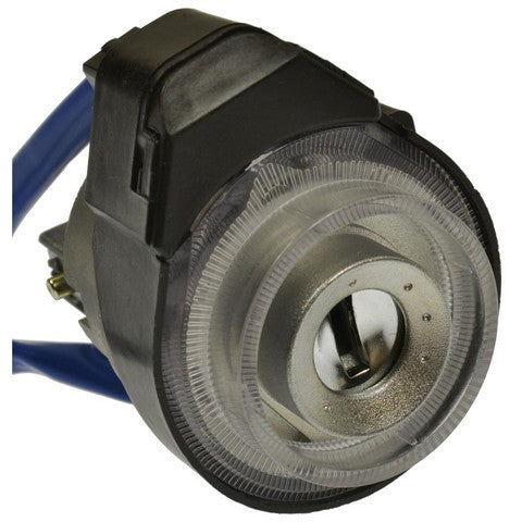 Standard Ignition Ignition Lock Cylinder P/N:US659L Fits: Hyundai Elantra 10-07 - Image 2