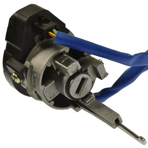 Standard Ignition Ignition Lock Cylinder P/N:US659L Fits: Hyundai Elantra 10-07 - Image 3