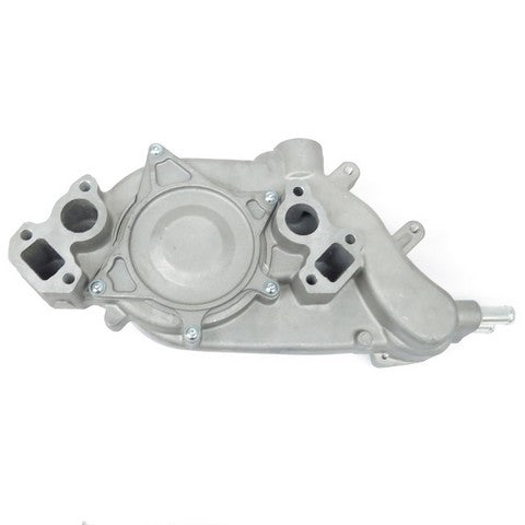 US Motor Works Engine Water Pump P/N:US65N-T Fits: Cadillac Cts 07-04, Chevrolet Corvette 08-05, Pontiac G8 09-08 - Image 3
