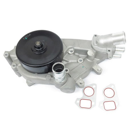 US Motor Works Engine Water Pump P/N:US65N-T Fits: Cadillac Cts 07-04, Chevrolet Corvette 08-05, Pontiac G8 09-08 - Image 1