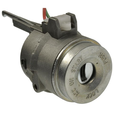 Standard Ignition Ignition Lock Cylinder P/N:US662L Fits: Hyundai Elantra 10-07 - Image 2