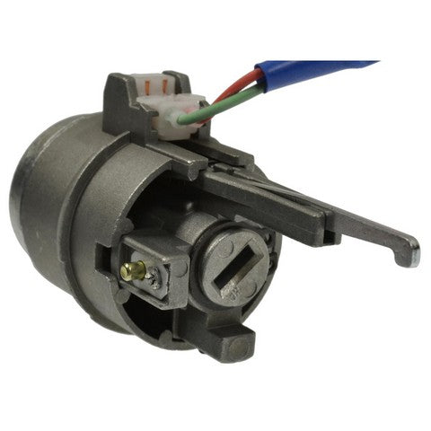 Standard Ignition Ignition Lock Cylinder P/N:US662L Fits: Hyundai Elantra 10-07 - Image 3