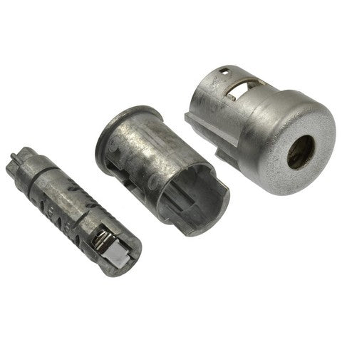 Standard Ignition Ignition Lock Cylinder P/N:US663L Fits: Ford C-max 18-15, Ford Escape 19-15, Ford Explorer 19-16, Ford Focus 18-15, Ford Fusion 20-15, Ford Ssv Plug-in Hybrid 20-19 - Image 2