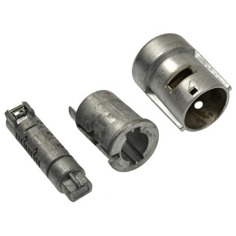 Standard Ignition Ignition Lock Cylinder P/N:US663L Fits: Ford C-max 18-15, Ford Escape 19-15, Ford Explorer 19-16, Ford Focus 18-15, Ford Fusion 20-15, Ford Ssv Plug-in Hybrid 20-19 - Image 3