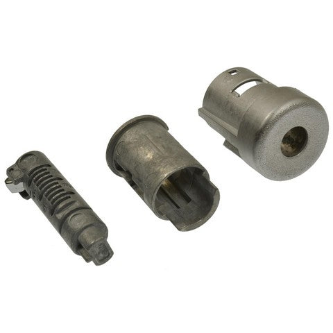 Standard Ignition Ignition Lock Cylinder P/N:US664L Fits: Ford C-max 14-13, Ford Escape 14-13, Ford Focus 14-12, Ford Fusion 14-13 - Image 2