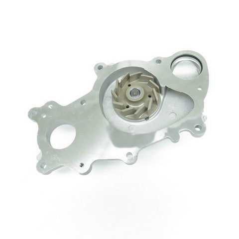 US Motor Works Engine Water Pump P/N:US6654 Fits: Ford F-150 15-11, Ford Mustang 15-11, Ford Transit-150 2015, Ford Transit-250 2015, Ford Transit-350 2015, Ford Transit-350 Hd 2015 - Image 2