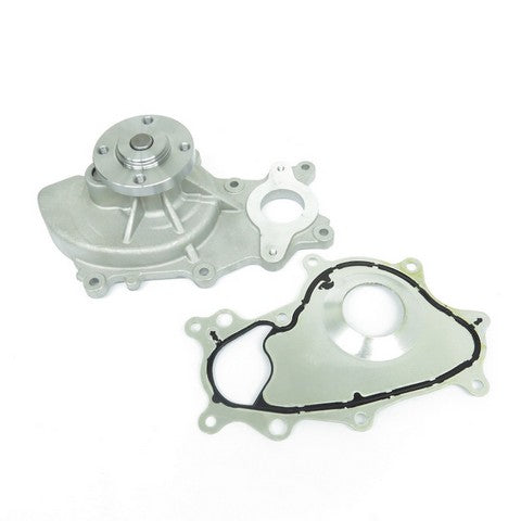 US Motor Works Engine Water Pump P/N:US6654 Fits: Ford F-150 15-11, Ford Mustang 15-11, Ford Transit-150 2015, Ford Transit-250 2015, Ford Transit-350 2015, Ford Transit-350 Hd 2015 - Image 1