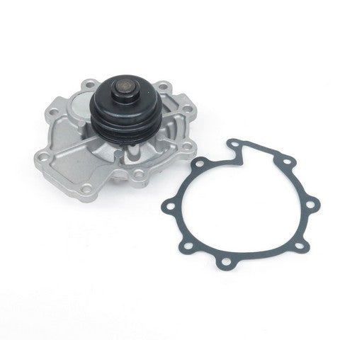 US Motor Works Engine Water Pump P/N:US6657 Fits: Jaguar X-type 08-02 - Image 1