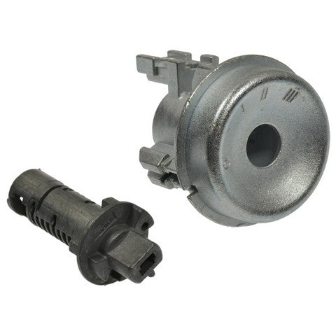 Standard Ignition Ignition Lock Cylinder P/N:US665L Fits: Ford Fiesta 19-11 - Image 2