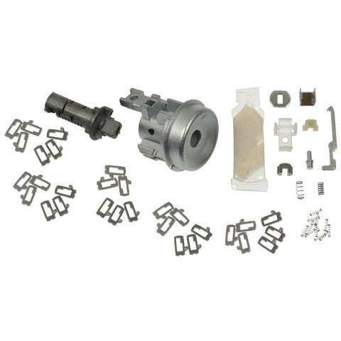 Standard Ignition Ignition Lock Cylinder P/N:US665L Fits: Ford Fiesta 19-11 - Image 1