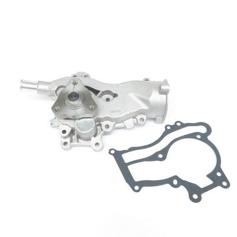 US Motor Works Engine Water Pump P/N:US6662 Fits: Buick Encore 19-13, Chevrolet Cruze 15-11, Chevrolet Cruze Limited 2016, Chevrolet Sonic 19-12, Chevrolet Trax 19-14 - Image 1