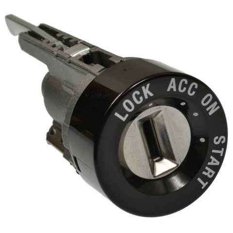 Standard Ignition Ignition Lock Cylinder P/N:US666L Fits: Chevrolet Aveo 2011 - Image 2