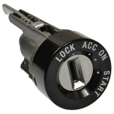 Standard Ignition Ignition Lock Cylinder P/N:US667L Fits: Chevrolet Aveo 2011 - Image 2
