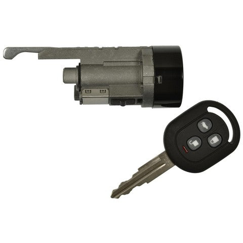 Standard Ignition Ignition Lock Cylinder P/N:US667L Fits: Chevrolet Aveo 2011 - Image 1