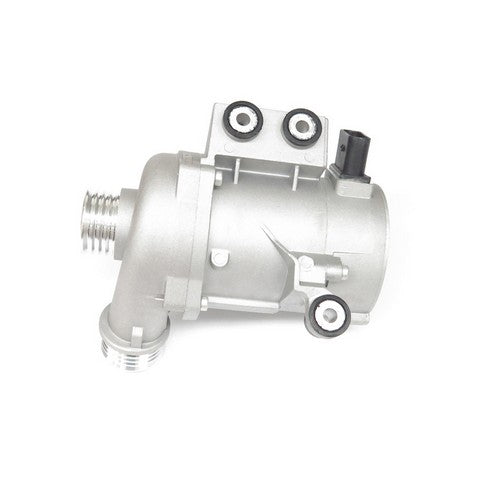 US Motor Works Engine Water Pump P/N:US6680 Fits: BMW 128i, BMW 325i, BMW 325xi, BMW 328i, BMW 328i Xdrive, BMW 328xi, BMW 330i, BMW 330xi, BMW 525i, BMW 525xi, BMW 528i, BMW 528i Xdrive, BMW 528xi, BMW 530i, BMW 530xi, BMW X3, BMW X5, BMW Z4 - Image 2