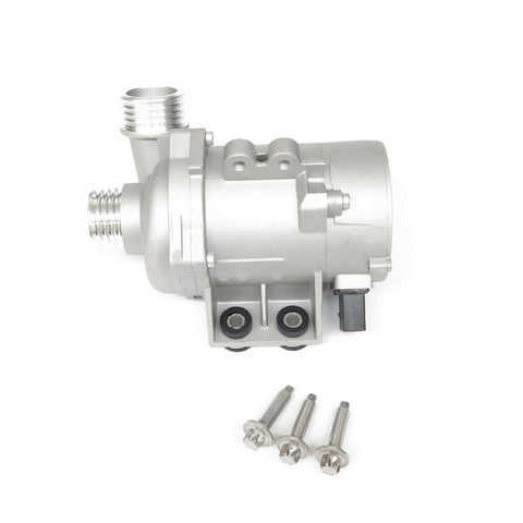 US Motor Works Engine Water Pump P/N:US6680 Fits: BMW 128i, BMW 325i, BMW 325xi, BMW 328i, BMW 328i Xdrive, BMW 328xi, BMW 330i, BMW 330xi, BMW 525i, BMW 525xi, BMW 528i, BMW 528i Xdrive, BMW 528xi, BMW 530i, BMW 530xi, BMW X3, BMW X5, BMW Z4 - Image 1