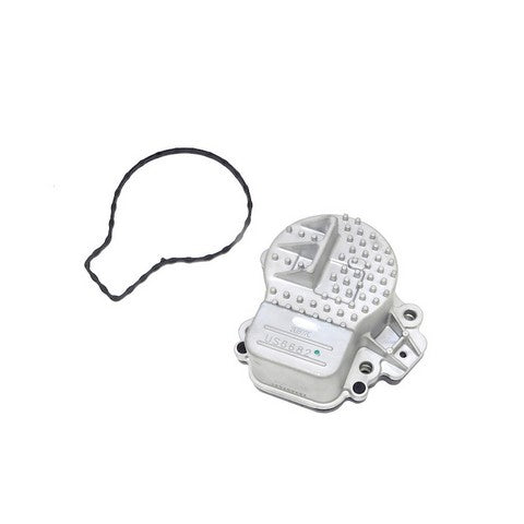 US Motor Works Engine Water Pump P/N:US6682 Fits: Lexus Ct200h 17-11, Toyota Prius 17-10, Toyota Prius C 19-12, Toyota Prius Plug-in 15-12, Toyota Prius V 17-12 - Image 1