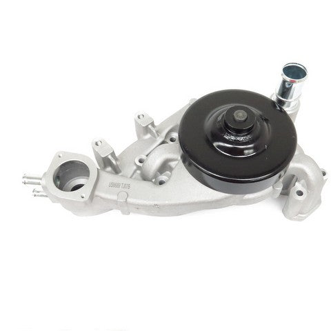 US Motor Works Engine Water Pump P/N:US6689 Fits: Chevrolet Camaro 15-10 - Image 2